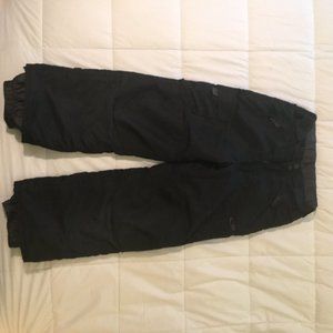 Big Kids Size 6-7 Champion Snow Pants